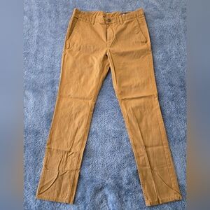 Bonobos Men's Khaki Pants